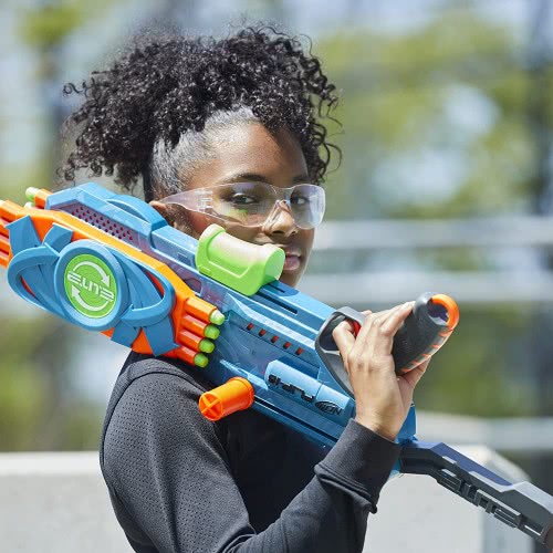 Hasbro Nerf Down Elite 2.0 Flip 16 F2551 5010993883868