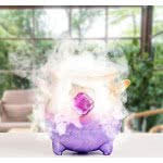 Giochi Preziosi Magic Mixies Magic Cauldron - Pink MGX00000 8056379123163
