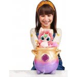 Giochi Preziosi Magic Mixies Magic Cauldron - Pink MGX00000 8056379123163