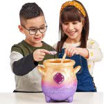 Giochi Preziosi Magic Mixies Magic Cauldron - Pink MGX00000 8056379123163