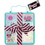 Giochi Preziosi LOL Surprise Limited Edition Doll And Pet With Fashions, Fizzy Surprises And Accessories 570684E7 035051570684
