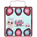 Giochi Preziosi LOL Surprise Limited Edition Doll And Pet With Fashions, Fizzy Surprises And Accessories 570684E7 035051570684