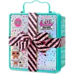 Giochi Preziosi LOL Surprise Limited Edition Doll And Pet With Fashions, Fizzy Surprises And Accessories 570684E7 035051570684