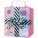 Giochi Preziosi LOL Surprise Limited Edition Doll And Pet With Fashions, Fizzy Surprises And Accessories 570684E7 035051570684