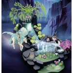 Playmobil Adventures Of Ayuma Magical Energy Source With Fairies, Light And Fog Effect, Toy For Ages 7+ 70800 4008789708007