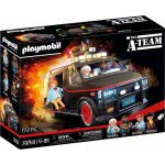 Playmobil The A-Team Van 70750 4008789707505