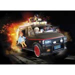 Playmobil The A-Team Van 70750 4008789707505