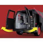 Playmobil The A-Team Van 70750 4008789707505