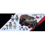 Playmobil The A-Team Van 70750 4008789707505