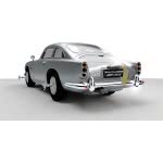 Playmobil James Bond Aston Min Db5 - Goldfinger Edition, For James Bond Fans, Collectors And Children Aged 5-99 70578 4008789705