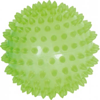 John Μπαλάκια Μασάζ 9Cm, Σετ 2Τεμ. 30816 4006149308164