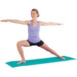 John Στρώμα Yoga 86108 4006149861089