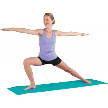 John Στρώμα Yoga 86108 4006149861089