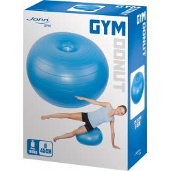 John Donut Gym Ball 32391 4006149323914