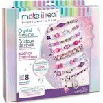 Make It Real Jewellery Making Sets For Children, Multi-Coloured 1723 695929017231