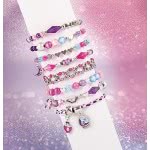 Make It Real Jewellery Making Sets For Children, Multi-Coloured 1723 695929017231