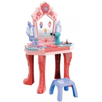 Toys-shop Choice Dressing Table Beautiful Girl JX048035 6990521480358