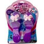 Toys-shop Choice Fashion Girl Γόβες Πριγκίπισσας Ροζ Ή Μωβ JX047193 6990521471936