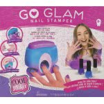 Toys-shop Choice Go Glam Στούντιο Νυχιών Nail Stamper JX046970 6990521469704