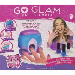 Toys-shop Choice Go Glam Nail Stamper JX046970 6990521469704