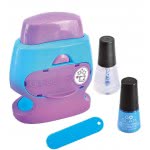 Toys-shop Choice Go Glam Nail Stamper JX046970 6990521469704