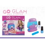 Toys-shop Choice Go Glam Nail Stamper JX046970 6990521469704