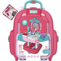 Toys-shop Choice Bowa Cute Dresser Take Along JX046961 6990521469612