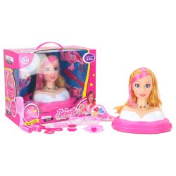 Toys-shop Choice Styling Head JX046320 6990521463207