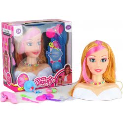 Toys-shop Choice Styling Head JX046313 6990521463139