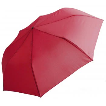 chanos Umbrella mini 3 sections automatic 53cm Monochrome 0253 5203199002533
