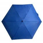 chanos Ομπρέλα Trend Unisex 5-Section Απλή Χειροκίνητη 48cm Ύφασμα Pongee Μονόχρωμη 0254 5203199002540
