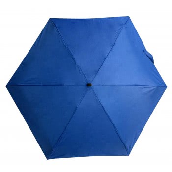 chanos Umbrella Trend Unisex 5-Section 48cm Ύφασμα Pongee Monochrome 0254 5203199002540