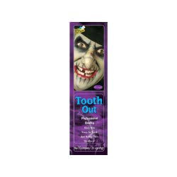 fun world Tooth Out 9453 5212007511563