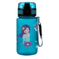 AlpinTec Παγούρι 350ml Ciel Mermaid C-350CI-MER 4897014238866