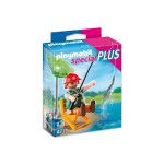 Playmobil Ψαράς Με Τα Σύνεργά Του 4779 4008789047793