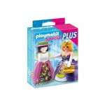 Playmobil Πριγκίπισσα Με Κρινολίνο 4781 4008789047816