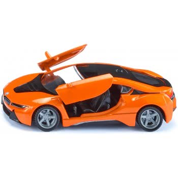 siku BMW I8 LCI SI002348 4006874023486