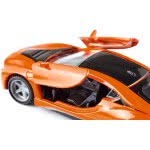 siku Αυτοκινητάκι BMW I8 LCI SI002348 4006874023486