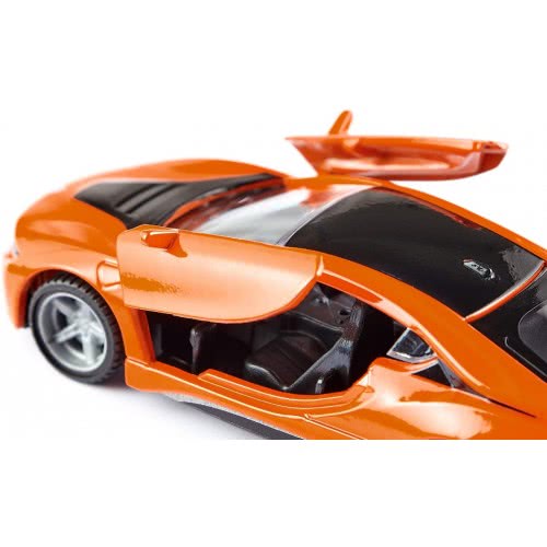 siku Αυτοκινητάκι BMW I8 LCI SI002348 4006874023486