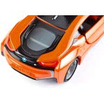 siku BMW I8 LCI SI002348 4006874023486