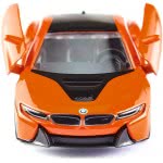 siku BMW I8 LCI SI002348 4006874023486