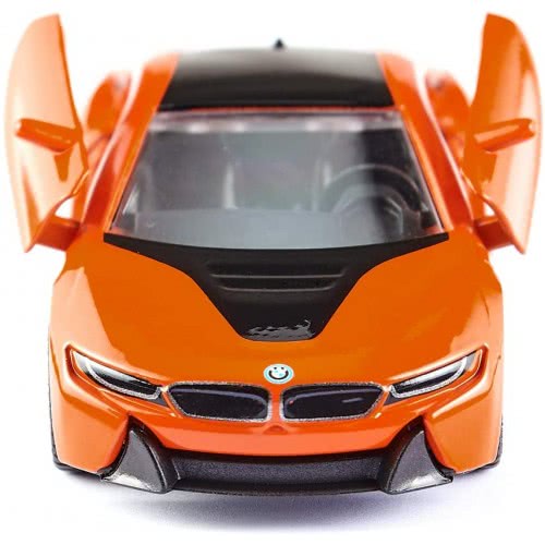 siku Αυτοκινητάκι BMW I8 LCI SI002348 4006874023486