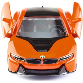 siku BMW I8 LCI SI002348 4006874023486