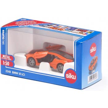 siku BMW I8 LCI SI002348 4006874023486