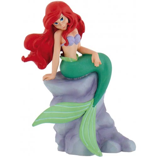 BULLYLAND Μινιατούρα Ariel/6/360/HK 12310 4007176123102