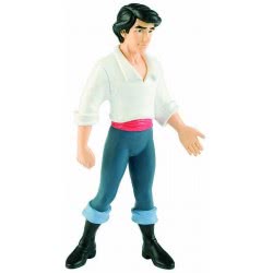 BULLYLAND Μινιατούρα Eric (Ariel)/6/300 12356 4007176123560