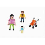 Playmobil Special Plus Μαμά Και Παιδιά 4782 4008789047823