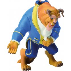 BULLYLAND Disney Μινιατούρα Τέρας 12463 4007176124635