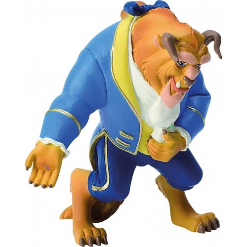 BULLYLAND Disney Μινιατούρα Τέρας 12463 4007176124635