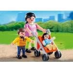 Playmobil Special Plus Μαμά Και Παιδιά 4782 4008789047823